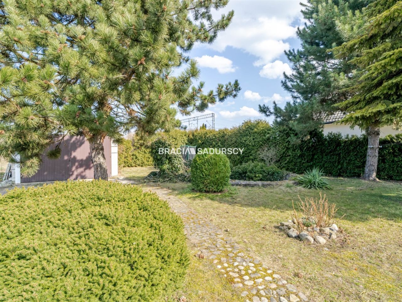 dom wolnostojący, 6 pokoi Kraków, ul. Młodzieży. Zdjęcie 29