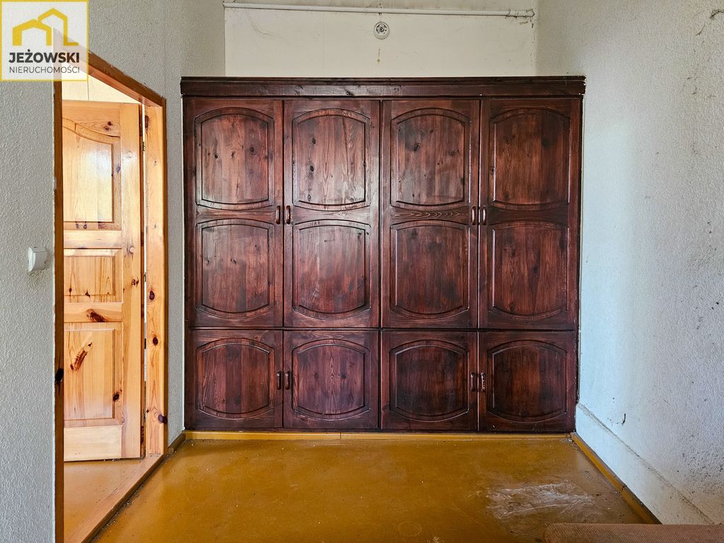 dom wolnostojący, 5 pokoi Pniówno. Zdjęcie 19