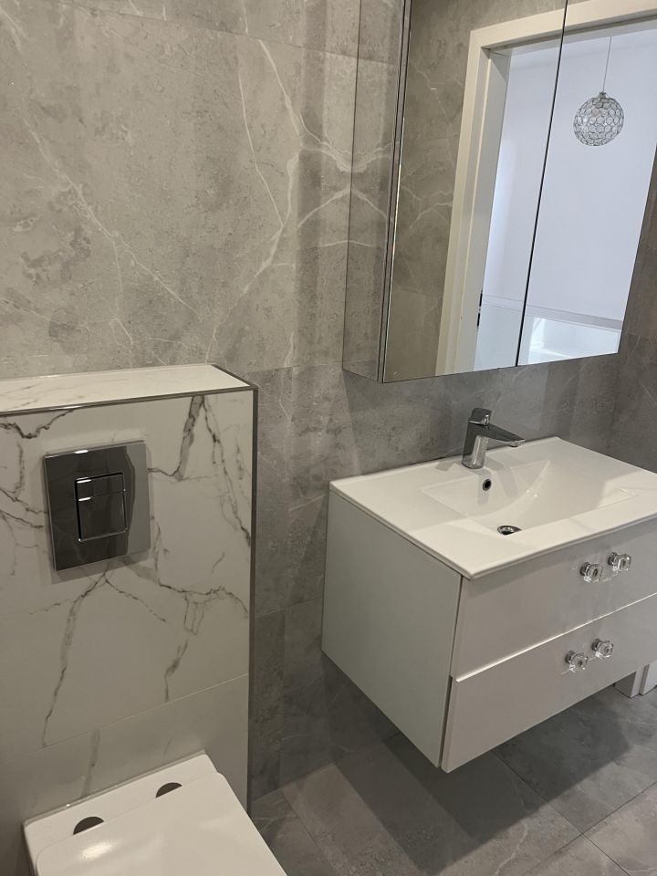 dom szeregowy, 4 pokoje Lubin Stary Lubin, ul. Stary Lubin. Zdjęcie 14