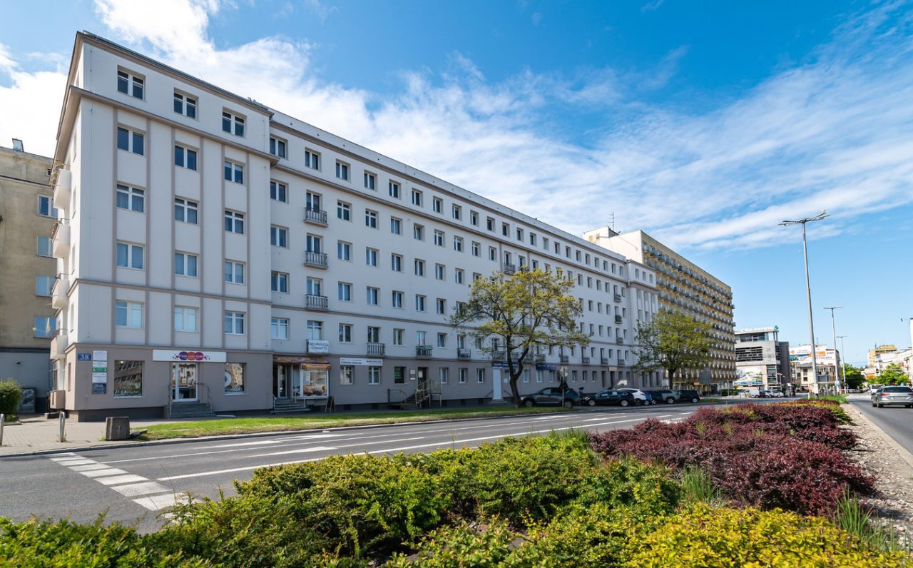 Mieszkanie 2-pokojowe Gdynia Śródmieście, ul. Władysława IV. Zdjęcie 1