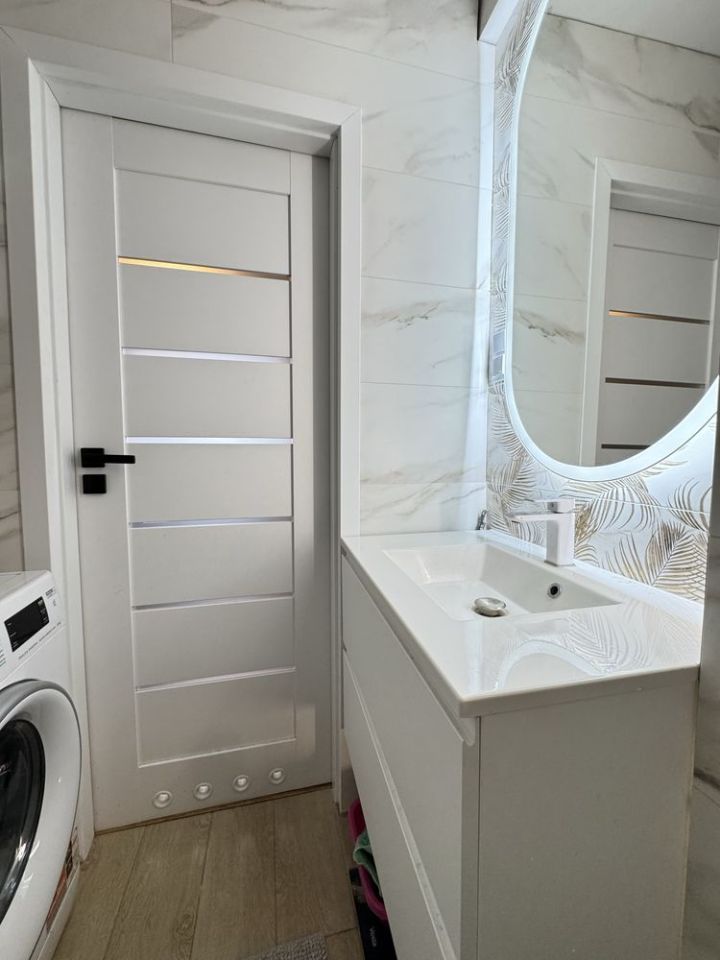 Mieszkanie 3-pokojowe Poznań Jeżyce, ul. Cypriana Kamila Norwida. Zdjęcie 7