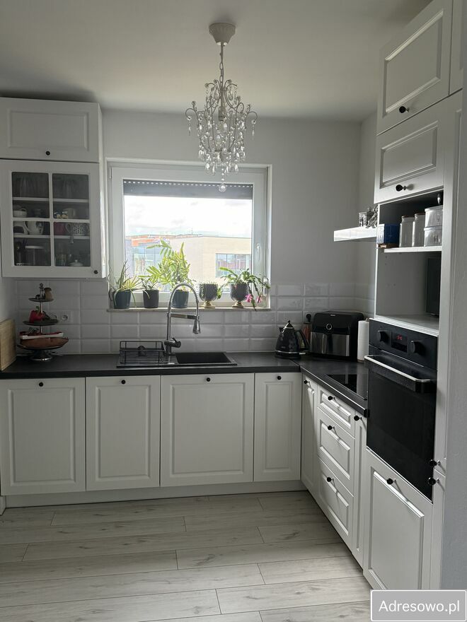 Mieszkanie 3-pokojowe Rokietnica, ul. Przy Trakcie. Zdjęcie 7