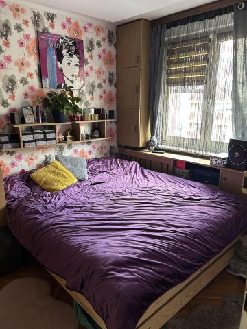 Mieszkanie 3-pokojowe Białystok, ul. Elizy Orzeszkowej. Zdjęcie 1