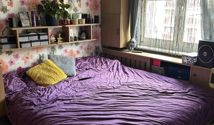 Mieszkanie 3-pokojowe Białystok, ul. Elizy Orzeszkowej