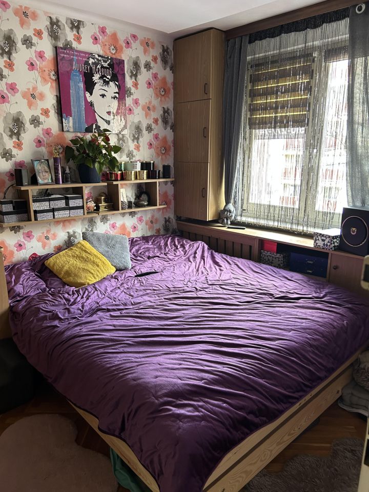 Mieszkanie 3-pokojowe Białystok, Orzeszkowej. Zdjęcie 1