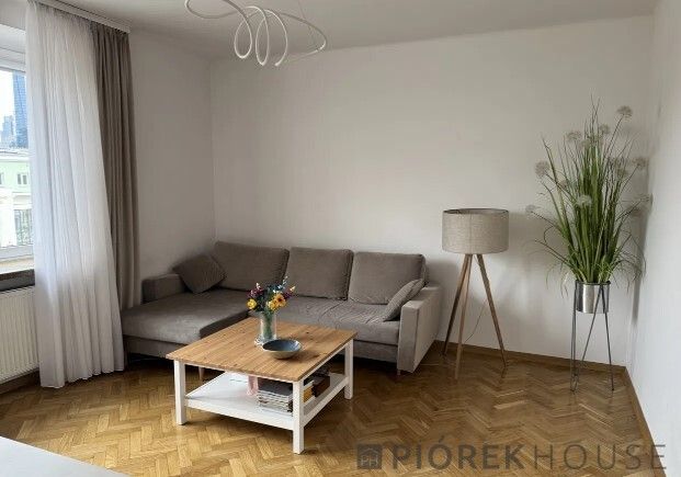 Mieszkanie 2-pokojowe Warszawa Wola, ul. Młynarska. Zdjęcie 2