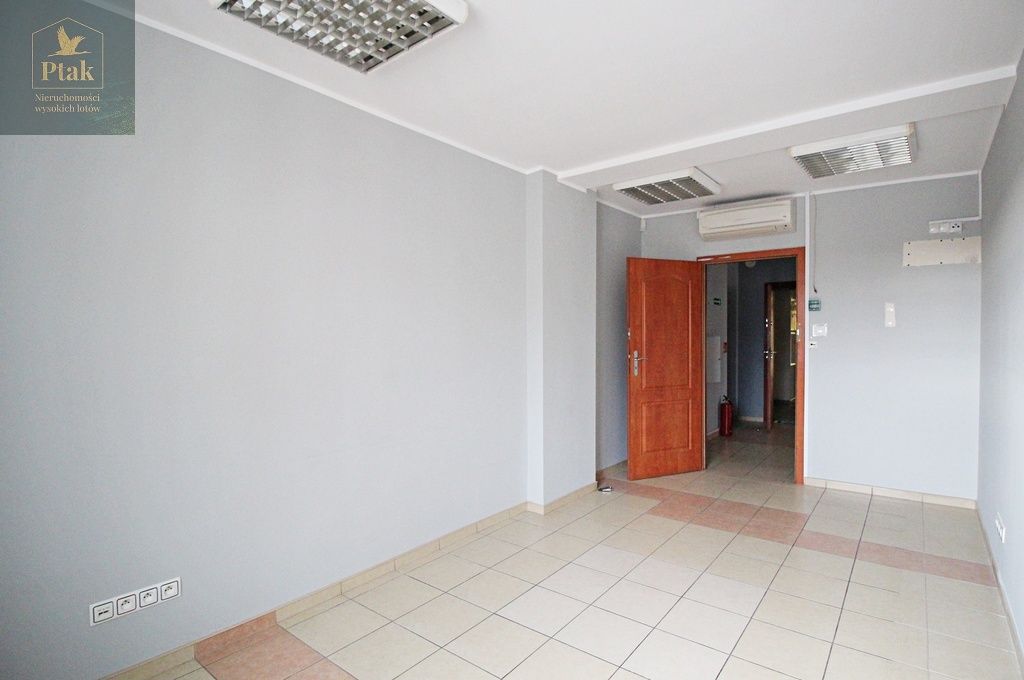 Biuro Poznań Centrum, ul. Kramarska. Zdjęcie 12