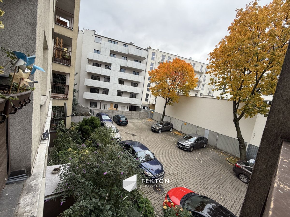 Mieszkanie 3-pokojowe Poznań Wilda, ul. Fabryczna. Zdjęcie 17