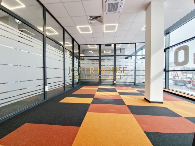 Biuro Rzeszów, ul. Przemysłowa. Zdjęcie 9