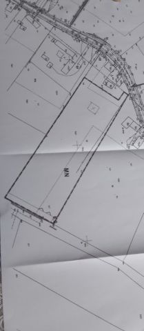 Działka budowlana Machowino. Zdjęcie 1