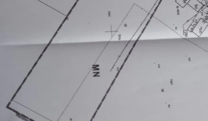 Działka budowlana Machowino