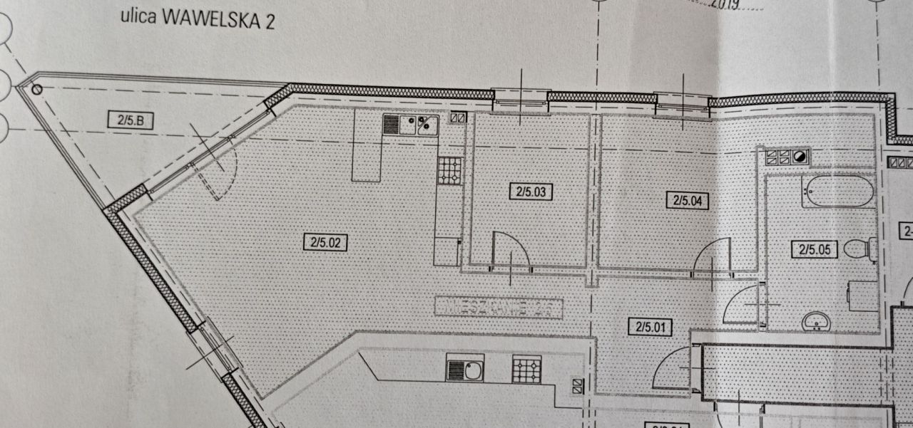 Mieszkanie 3-pokojowe Rybnik Maroko-Nowiny. Zdjęcie 14