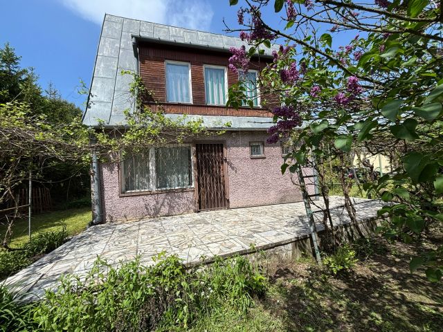 Działka rod Kielce, ul. Sybiraków. Zdjęcie 1