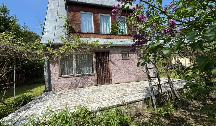 Działka rod Kielce, ul. Sybiraków