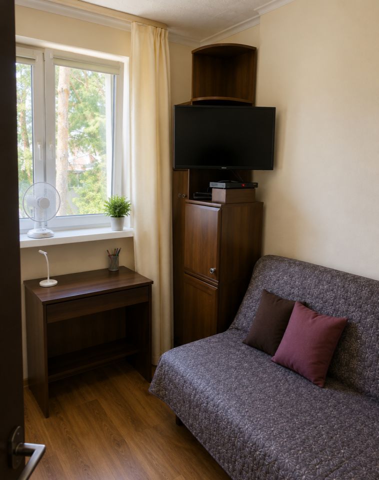 Apartment in Otwock, Soplicowo - Widok 4