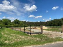 Działka budowlana Gorzewo. Zdjęcie 2