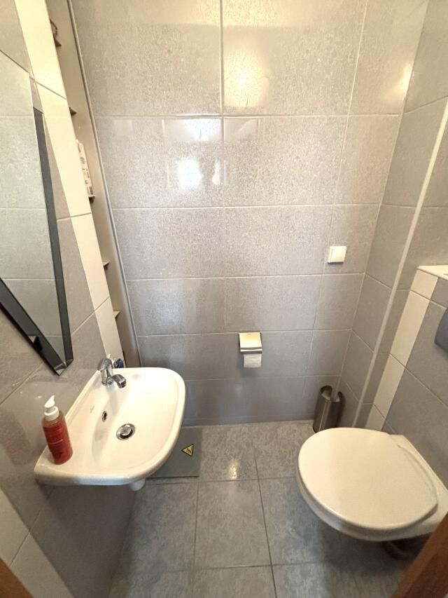 Mieszkanie 4-pokojowe Kraków Podgórze Duchackie, ul. Edwarda Heila. Zdjęcie 12