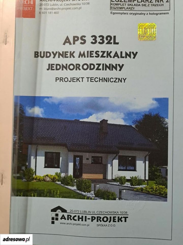 dom wolnostojący, 5 pokoi Brody, ul. Kościuszki. Zdjęcie 14