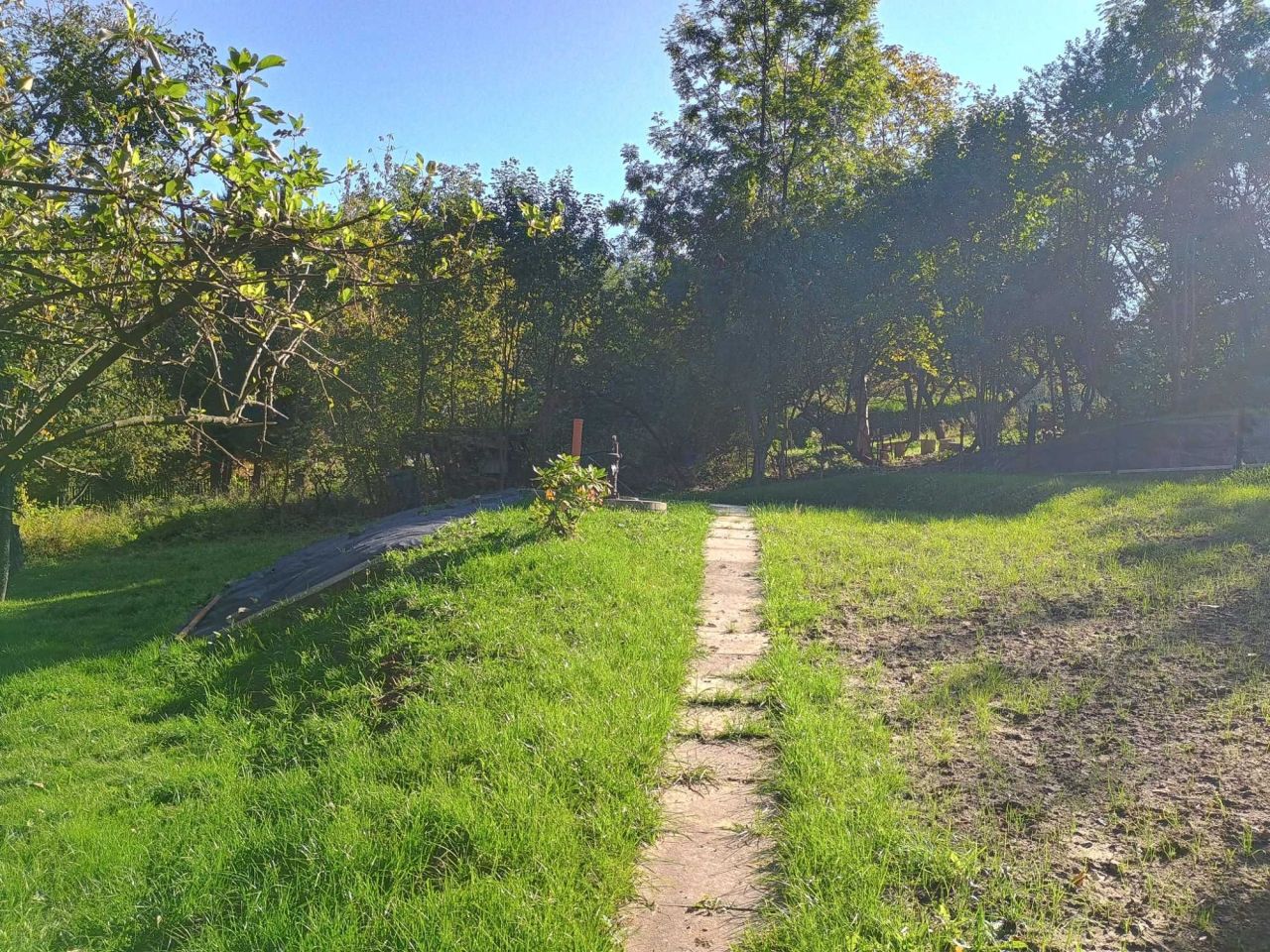 Działka rod Bielsko-Biała Lipnik. Zdjęcie 2