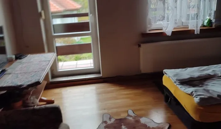 Mieszkanie 3-pokojowe Preczów, ul. Wiejska