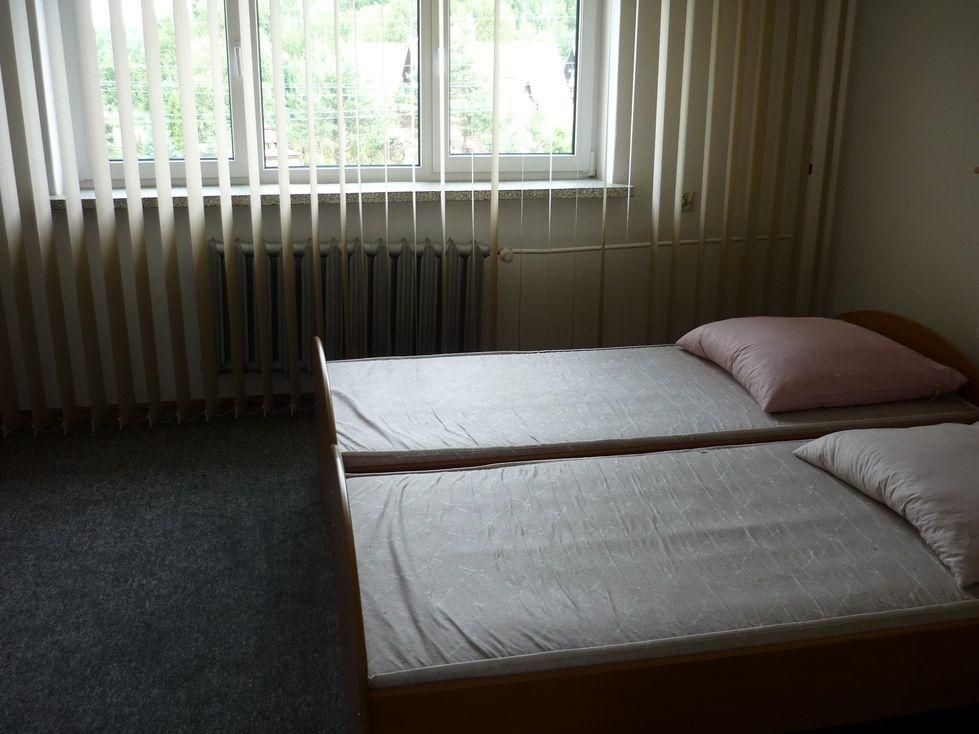 Hotel/pensjonat Wilcza Wola Maziarnia, ul. Wędkarska. Zdjęcie 5