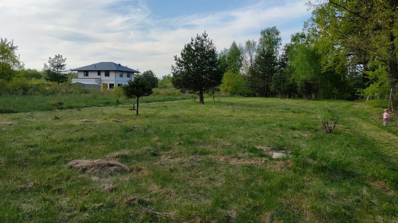 Działka rolno-budowlana Milanówek Kazimierówka, ul. Kazimierzowska. Zdjęcie 3