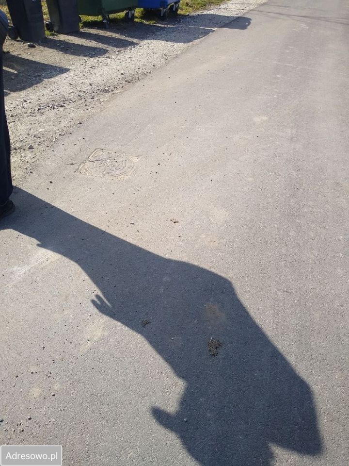 Działka budowlana Karczyce. Zdjęcie 2