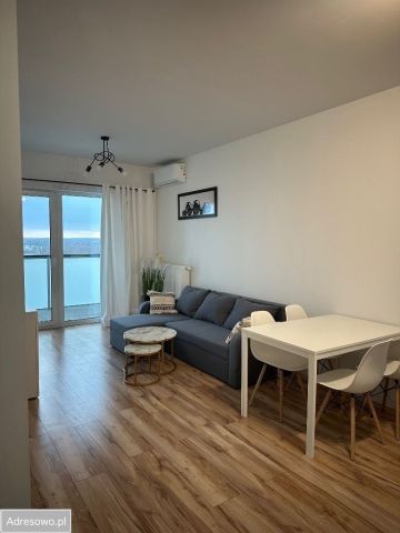 Mieszkanie 2-pokojowe Poznań Rataje, ul. Rataje. Zdjęcie 1