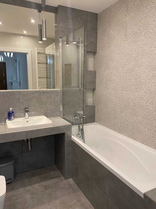 Mieszkanie 3-pokojowe Poznań Grunwald, ul. Ptasia. Zdjęcie 7