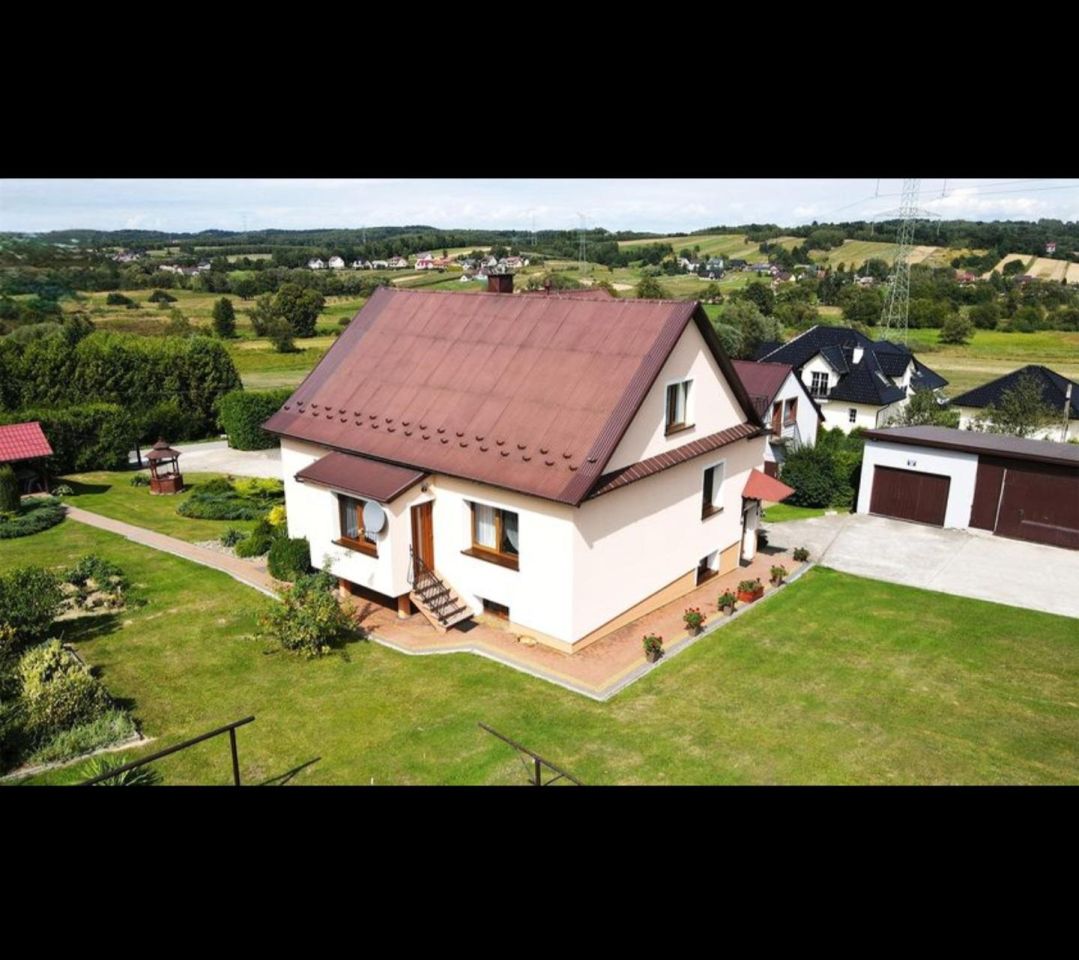 dom wolnostojący, 7 pokoi Chronów. Zdjęcie 15