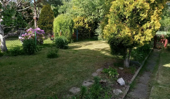 Działka rod Czeladź