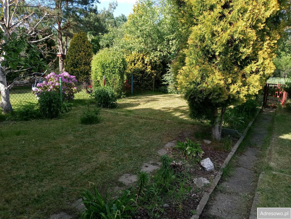 Działka rod Czeladź