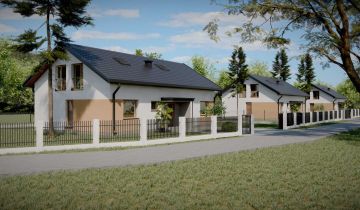 dom wolnostojący Nieciecza