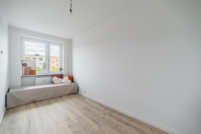 Mieszkanie 2-pokojowe Toruń Na Skarpie. Zdjęcie 7