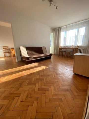 Mieszkanie 2-pokojowe Poznań Dębiec, ul. Osinowa. Zdjęcie 1