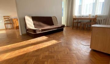 Mieszkanie 2-pokojowe Poznań Dębiec, ul. Osinowa