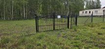 Działka rekreacyjna Raj. Zdjęcie 3