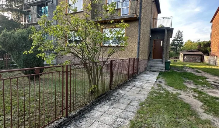 bliźniak Bukowno, ul. Władysława Stanisława Reymonta