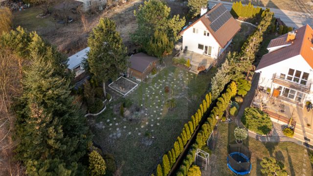 dom wolnostojący, 3 pokoje Warszawa Białołęka, ul. Mochtyńska. Zdjęcie 2
