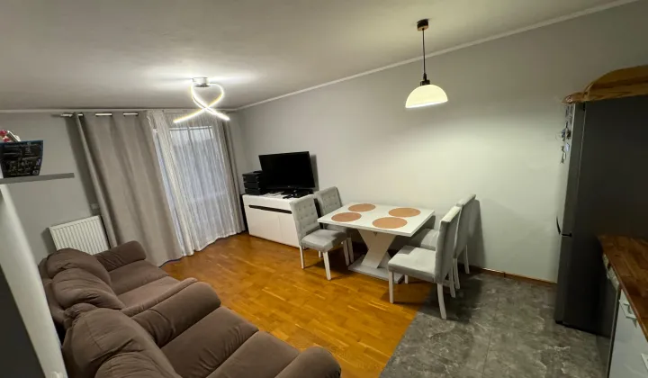 Mieszkanie 3-pokojowe Reda Centrum, ul. Olchowa