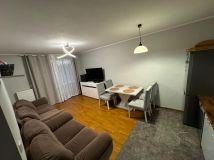 Mieszkanie 3-pokojowe Reda Centrum, ul. Olchowa