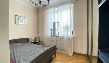 Mieszkanie 2-pokojowe Warszawa Praga-Południe, ul. Osowska