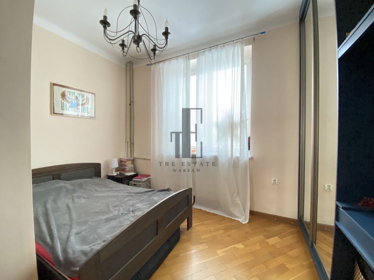 Mieszkanie 2-pokojowe Warszawa Praga-Południe, ul. Osowska. Zdjęcie 2