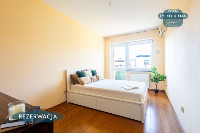 Mieszkanie 4-pokojowe Skierniewice, ul. Wschodnia. Zdjęcie 7