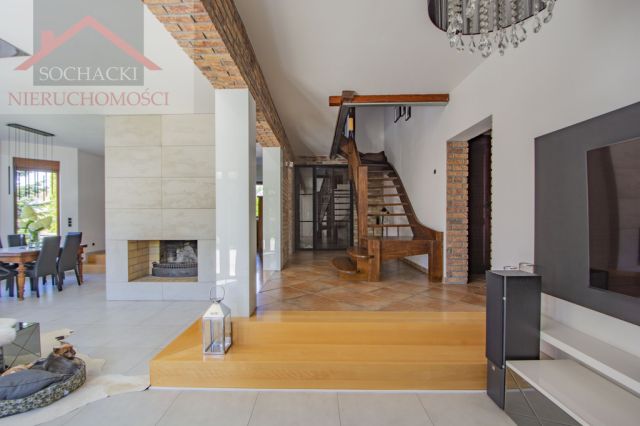 dom wolnostojący, 4 pokoje Lubań, ul. Harcerska. Zdjęcie 10