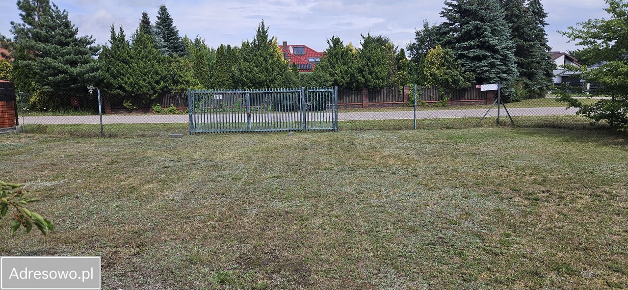 Działka Bukowiec, ul. Niezapominajki. Zdjęcie 7