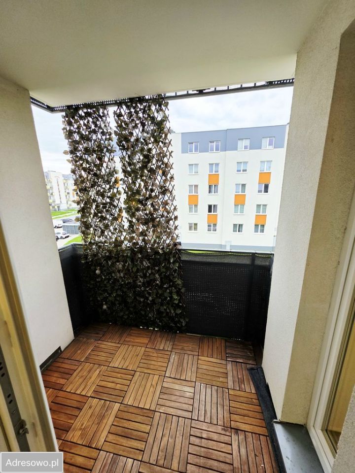 Mieszkanie 4-pokojowe Wrocław Lipa Piotrowska, ul. Czarnuszkowa. Zdjęcie 15