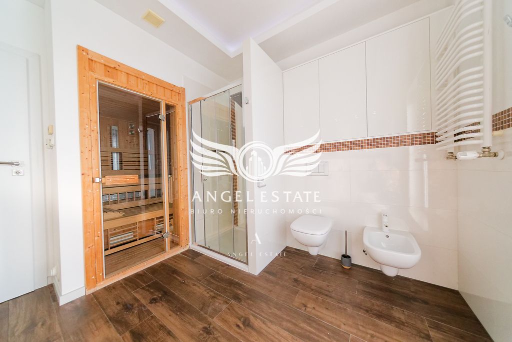 Mieszkanie 4-pokojowe Szczecin Warszewo. Zdjęcie 11