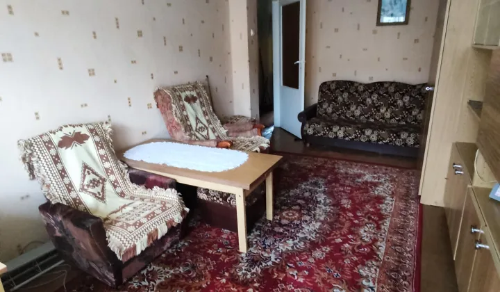 Mieszkanie 2-pokojowe Bielsk Podlaski, ul. 3 Maja