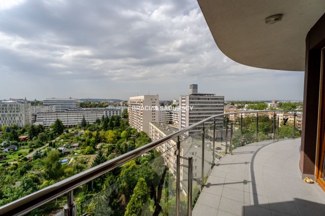 Mieszkanie 4-pokojowe Kraków Grzegórzki, ul. płk. Francesco Nullo. Zdjęcie 24